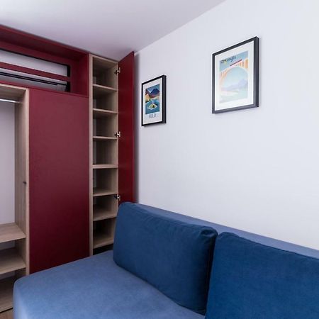 Jojo Apartment Lublana Zewnętrze zdjęcie