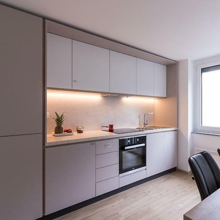 Jojo Apartment Lublana Zewnętrze zdjęcie