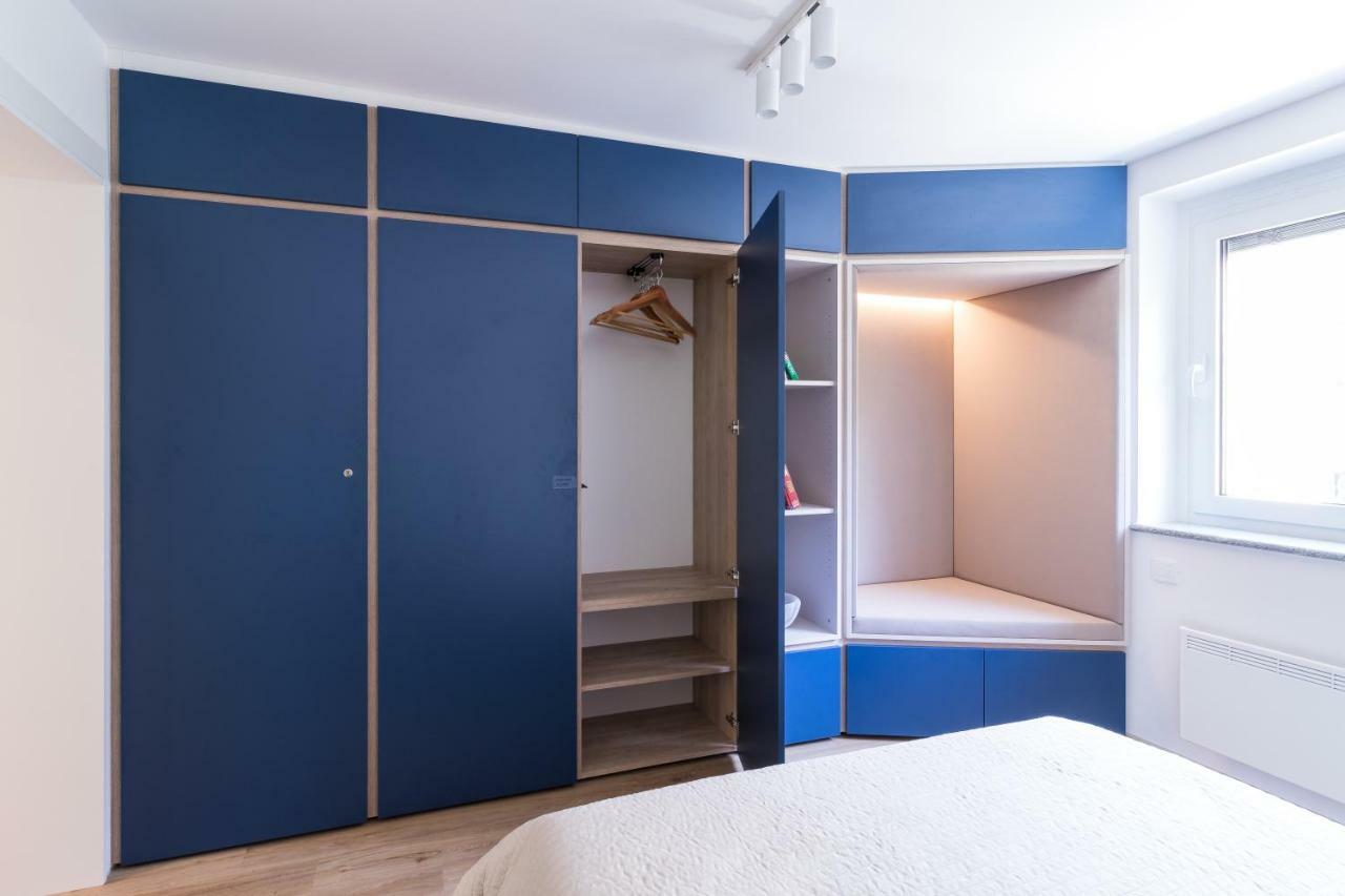 Jojo Apartment Lublana Zewnętrze zdjęcie