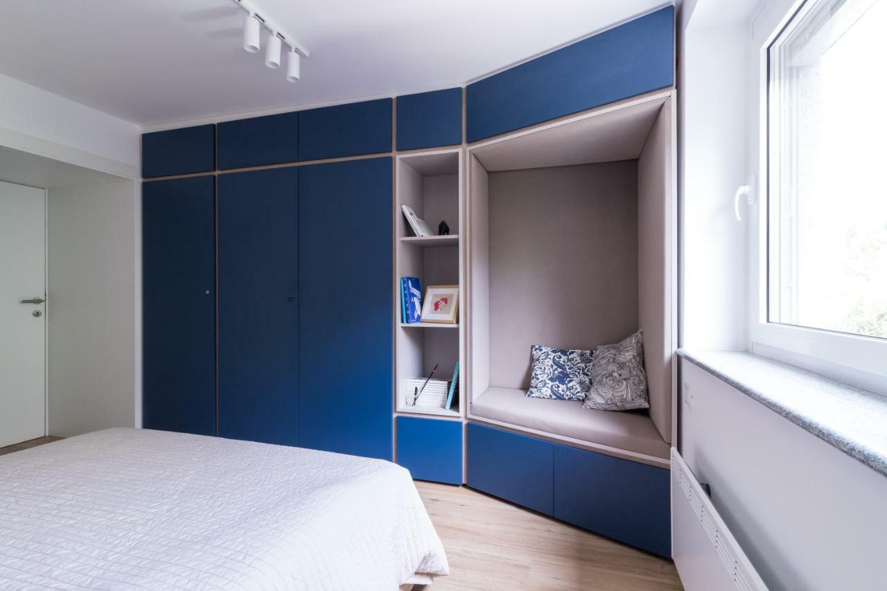 Jojo Apartment Lublana Zewnętrze zdjęcie