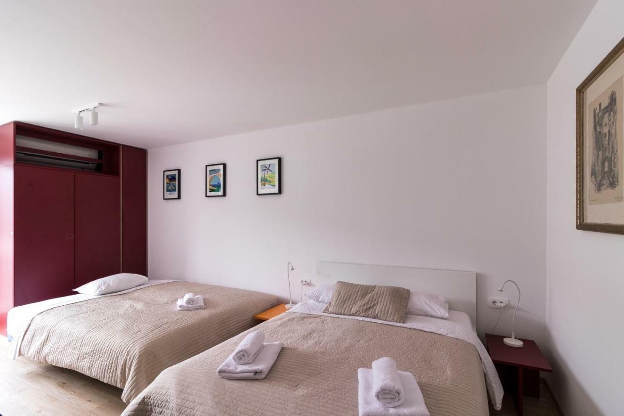Jojo Apartment Lublana Zewnętrze zdjęcie