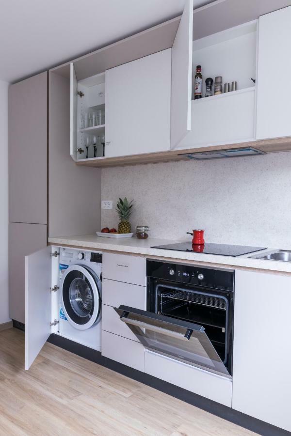 Jojo Apartment Lublana Zewnętrze zdjęcie