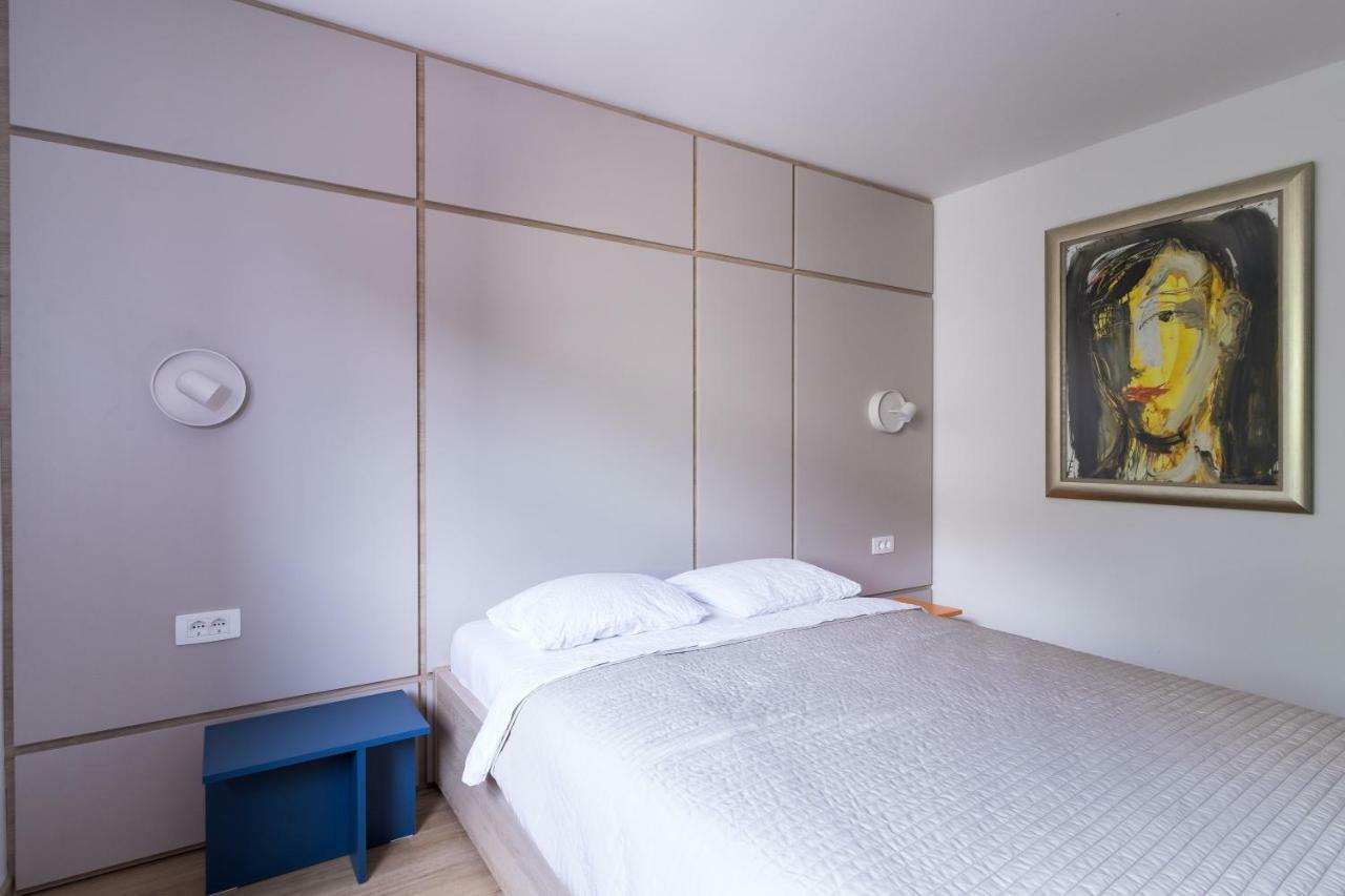 Jojo Apartment Lublana Zewnętrze zdjęcie