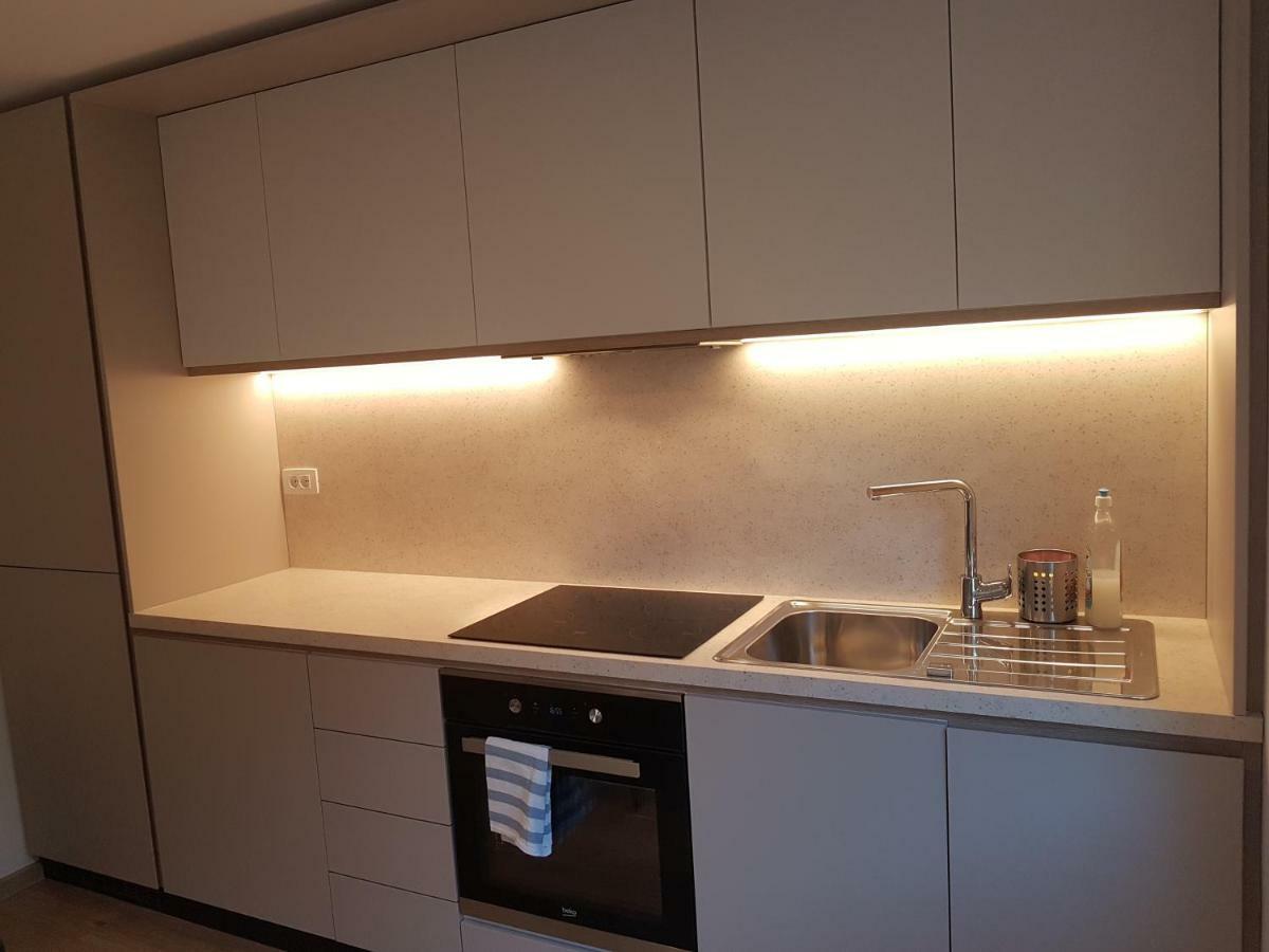 Jojo Apartment Lublana Zewnętrze zdjęcie