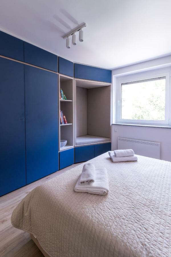 Jojo Apartment Lublana Zewnętrze zdjęcie