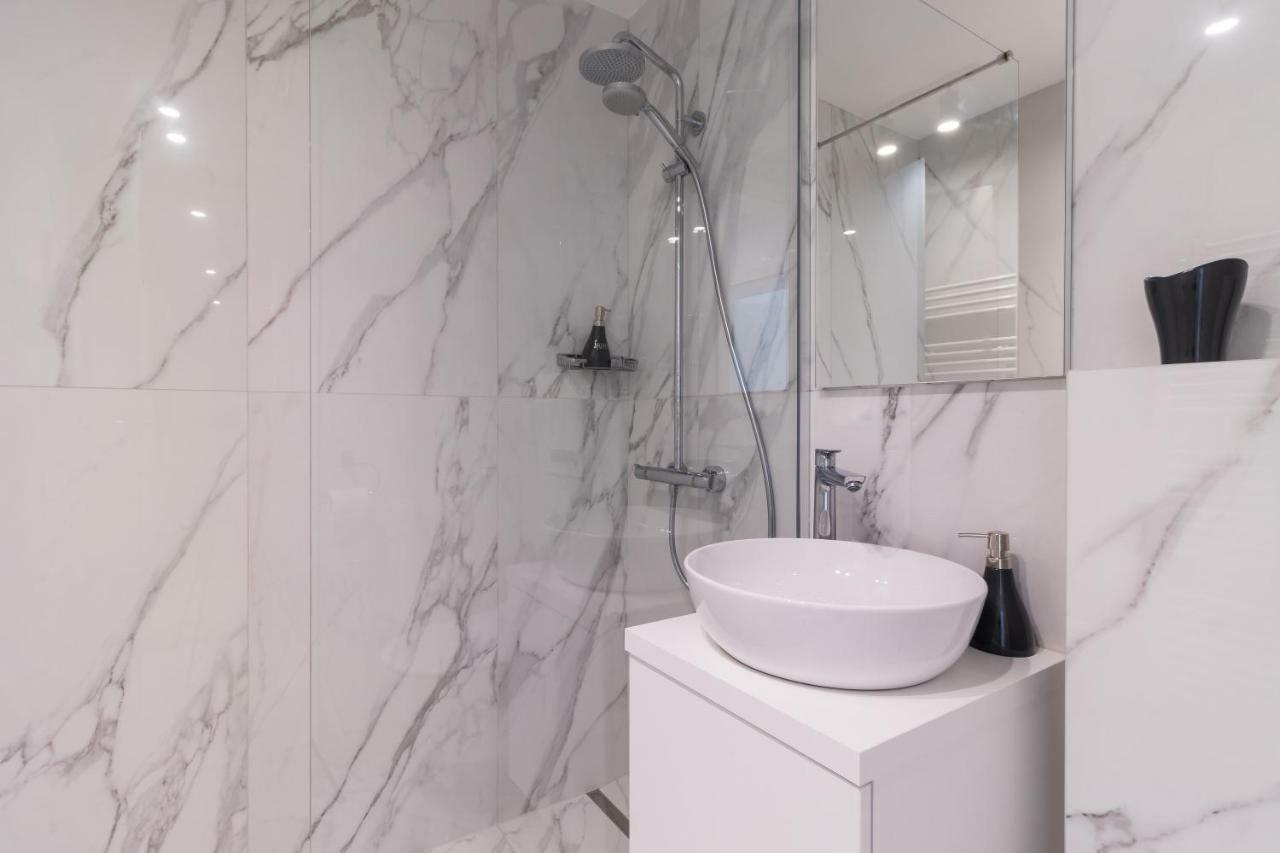 Jojo Apartment Lublana Zewnętrze zdjęcie