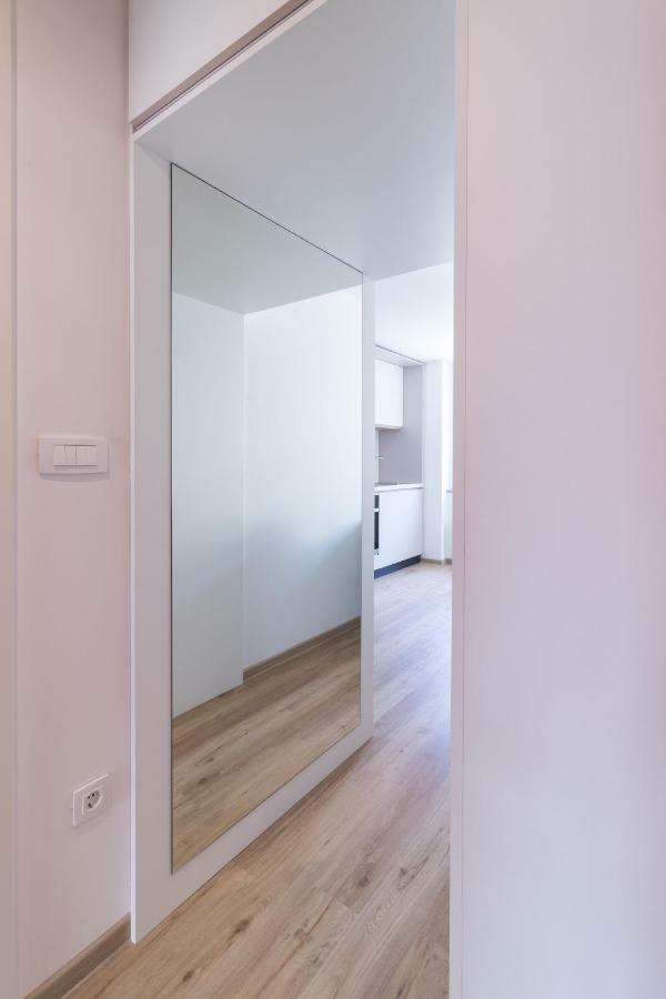 Jojo Apartment Lublana Zewnętrze zdjęcie