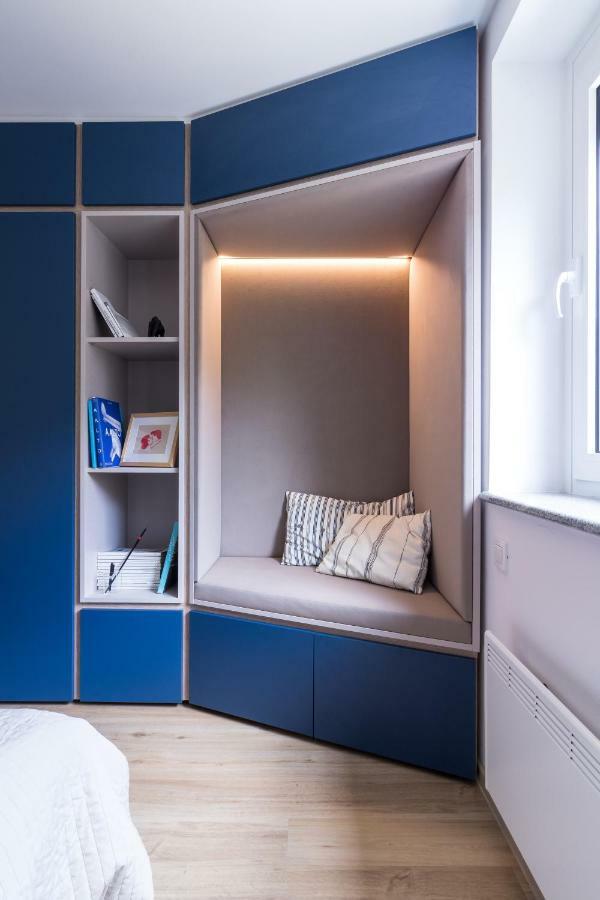 Jojo Apartment Lublana Zewnętrze zdjęcie