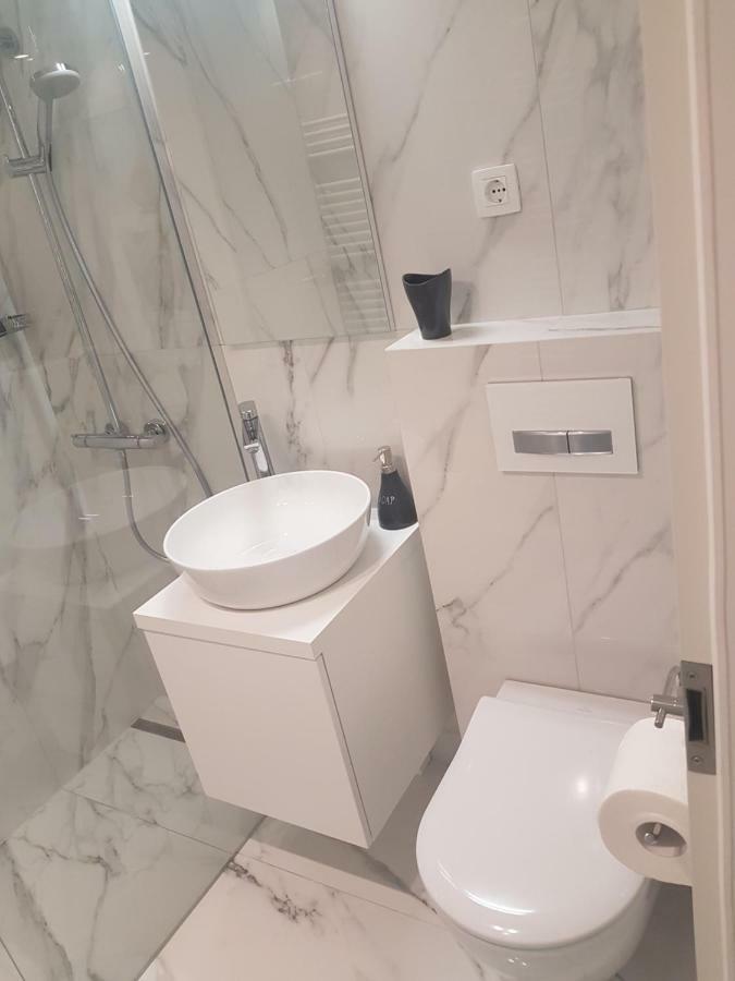 Jojo Apartment Lublana Zewnętrze zdjęcie