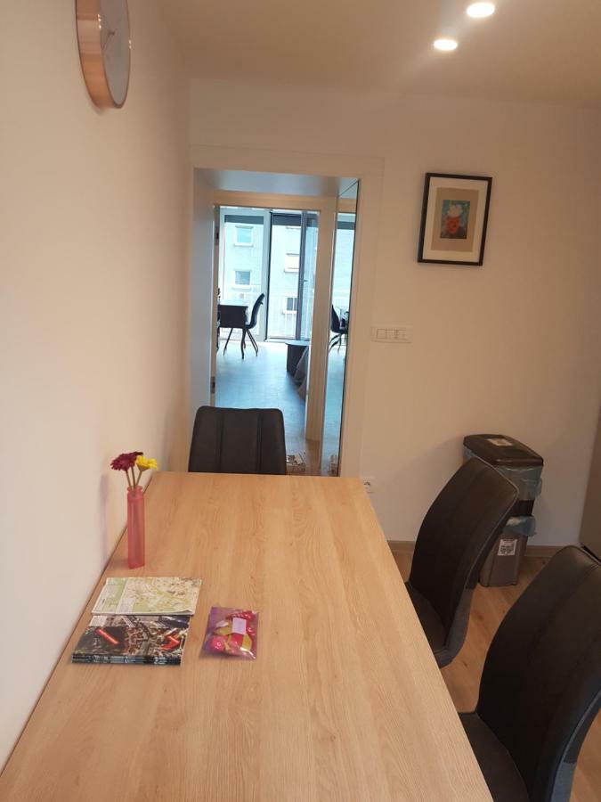 Jojo Apartment Lublana Zewnętrze zdjęcie
