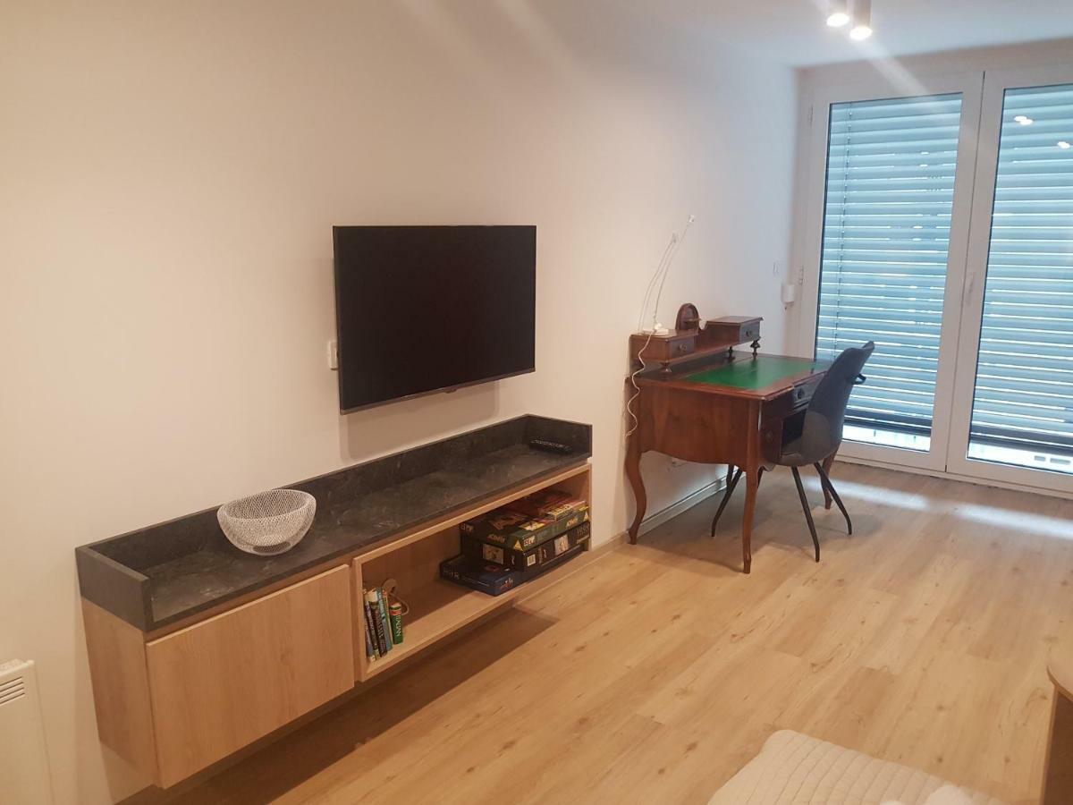 Jojo Apartment Lublana Zewnętrze zdjęcie