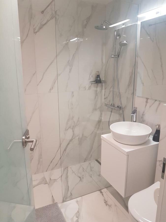 Jojo Apartment Lublana Zewnętrze zdjęcie