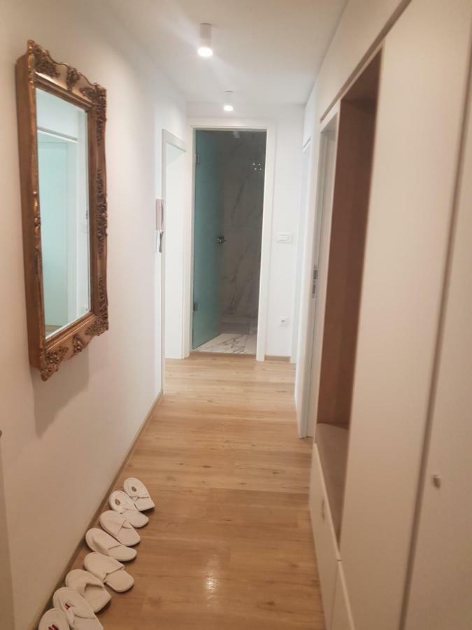 Jojo Apartment Lublana Zewnętrze zdjęcie