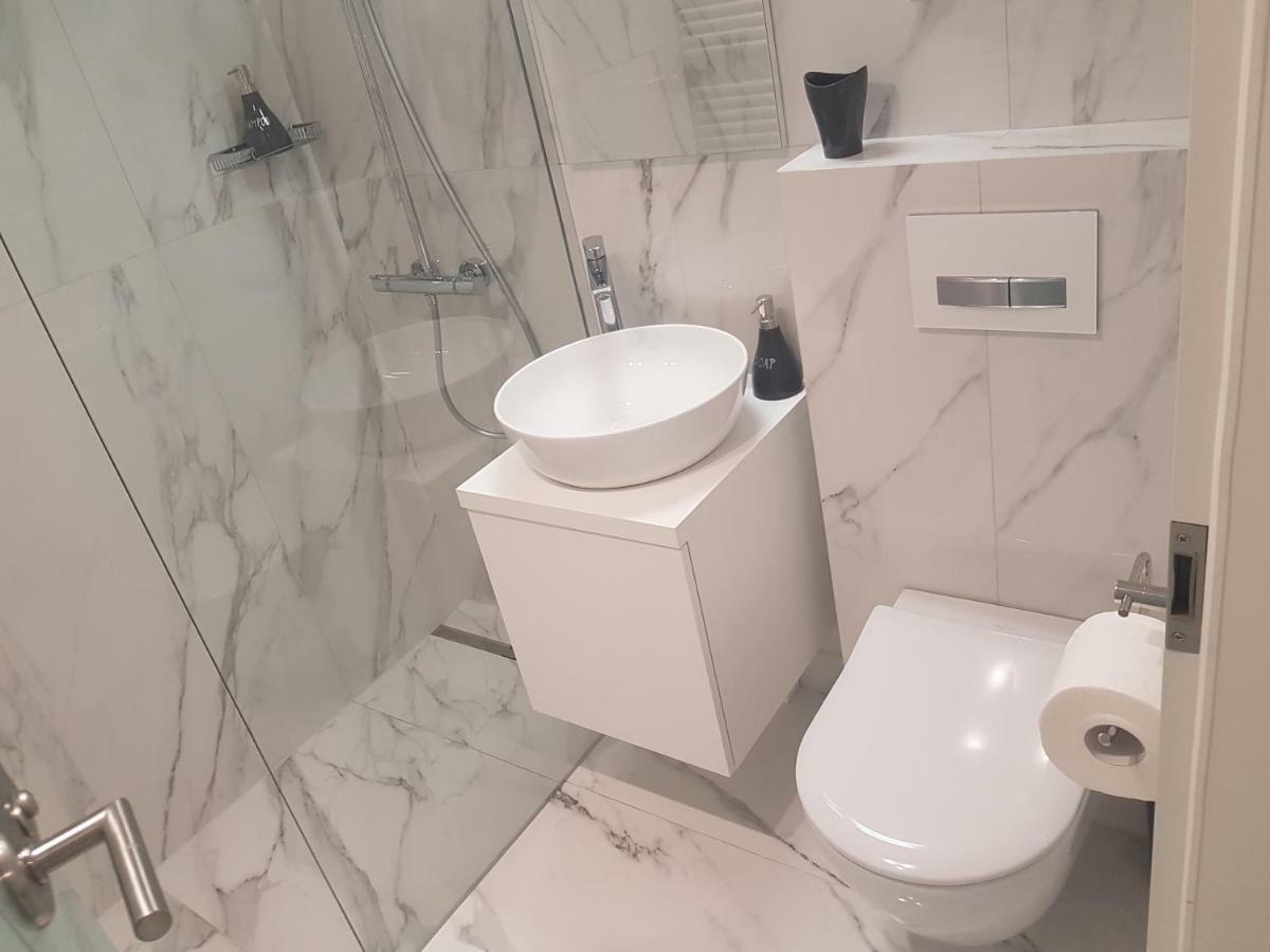 Jojo Apartment Lublana Zewnętrze zdjęcie
