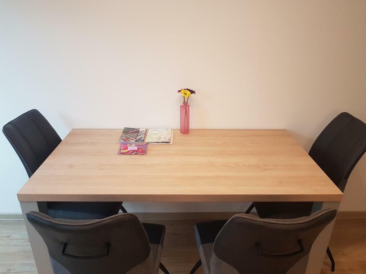 Jojo Apartment Lublana Zewnętrze zdjęcie