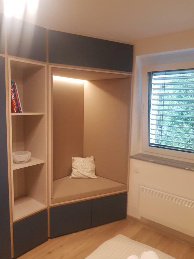 Jojo Apartment Lublana Zewnętrze zdjęcie