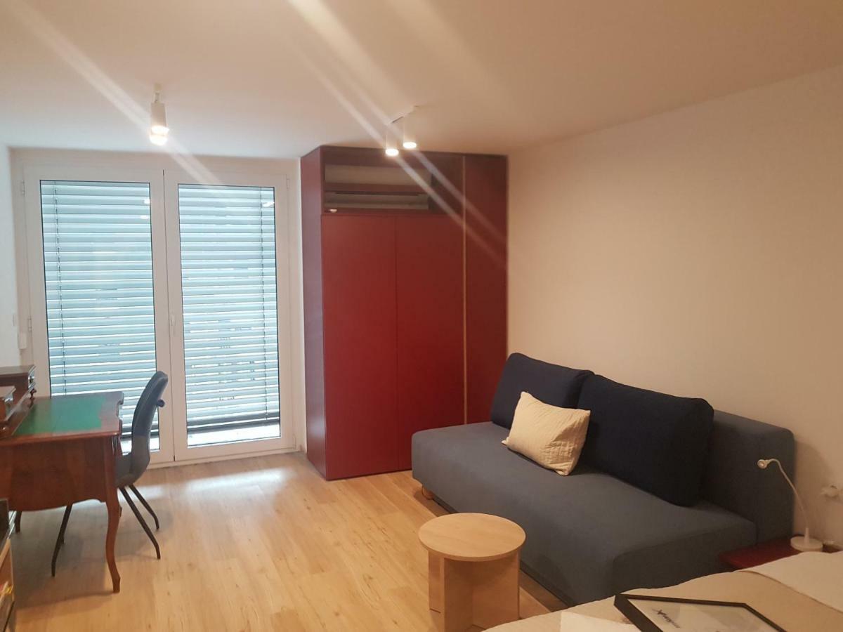 Jojo Apartment Lublana Zewnętrze zdjęcie