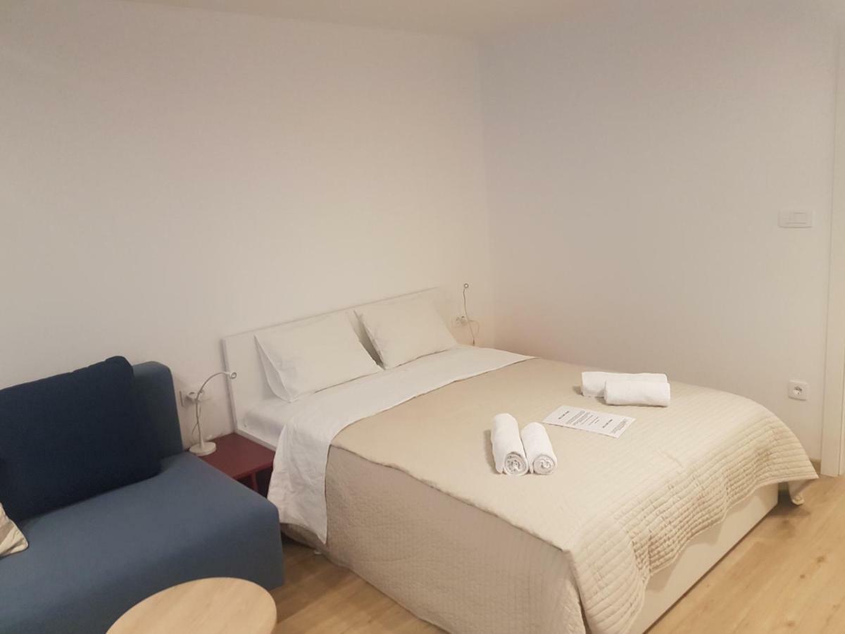 Jojo Apartment Lublana Zewnętrze zdjęcie